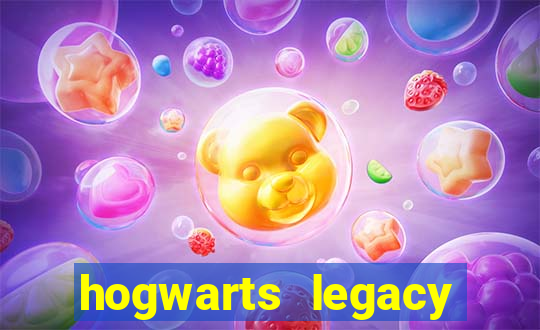 hogwarts legacy mapa musical